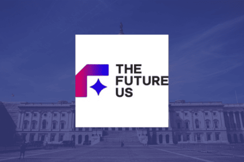 The Future US Announces Coalition on AI + Election Security