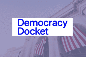 Democracy Docket Logo