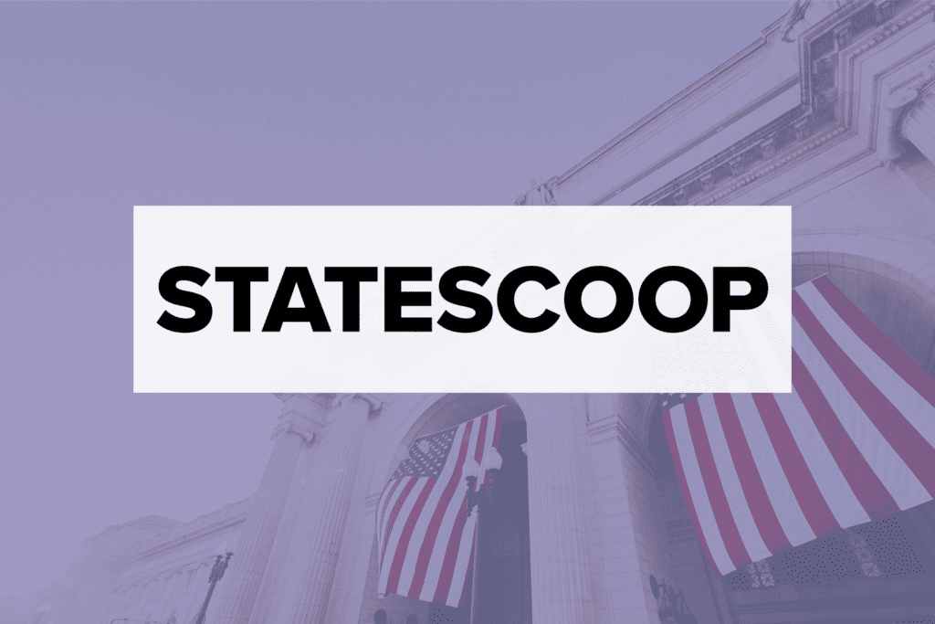 Statescoop Logo