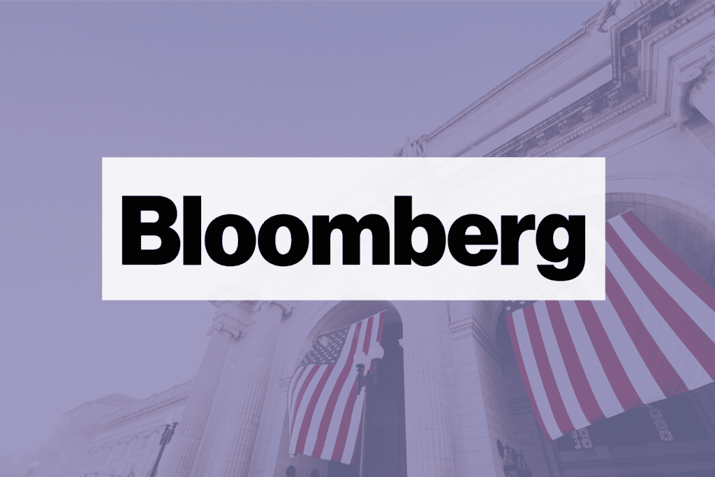 Bloomberg Logo