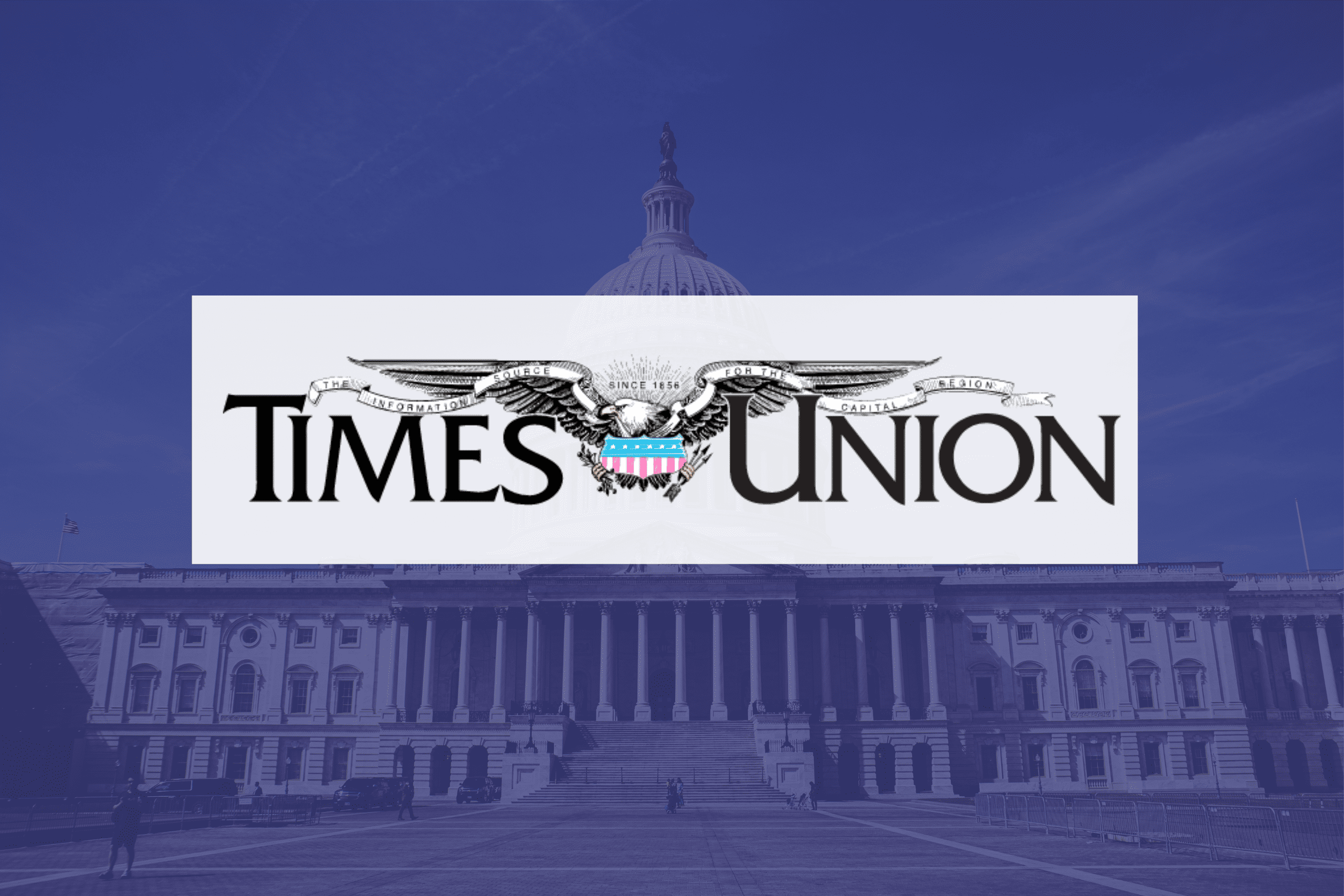 Albany Times Union Logo