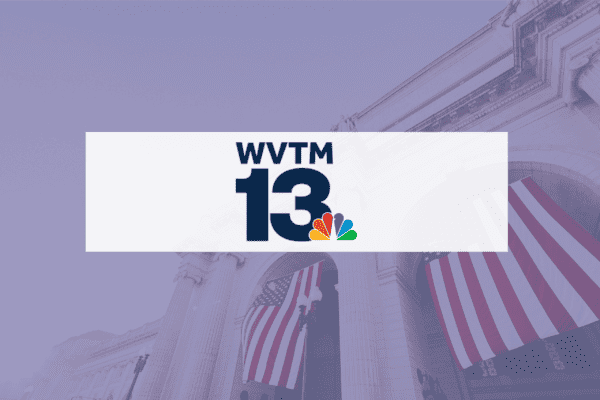 WVTM Logo