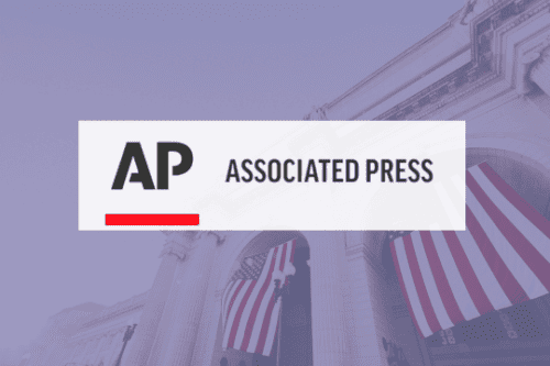 Associated Press Logo