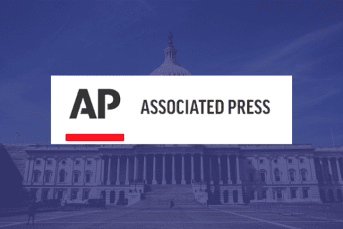 AP News logo