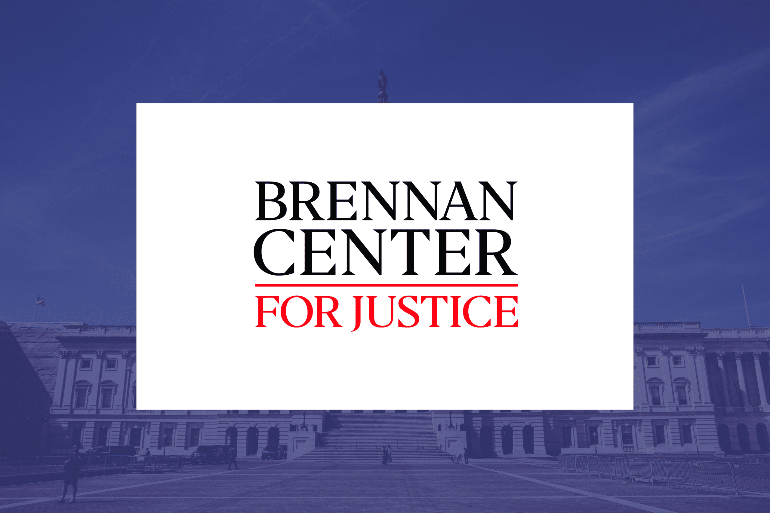 Brennan Center Logo