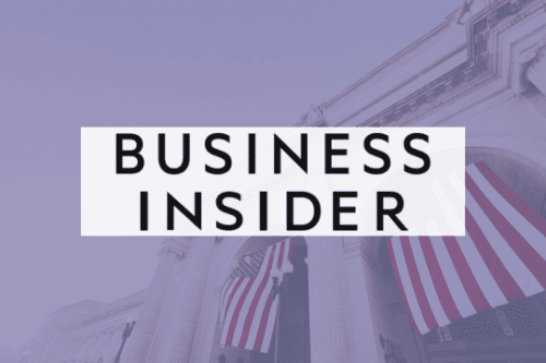 Business Insider Logo