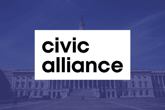 Civic Alliance Logo