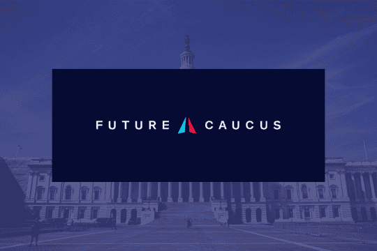 Future Caucus Logo