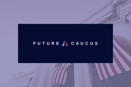 Future Caucus Logo