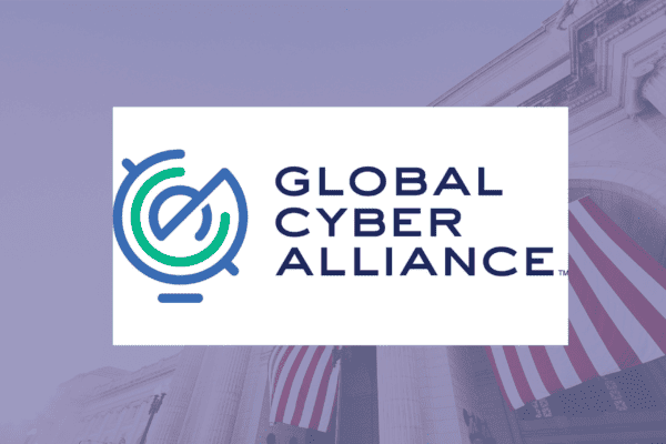 Global Cyber Alliance Logo