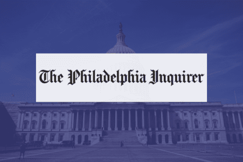 Philadelphia Inquirer Logo