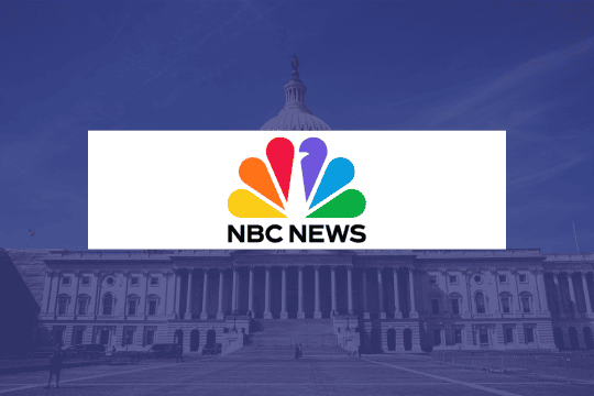 NBC News logo