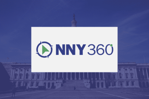 NNY360 Logo