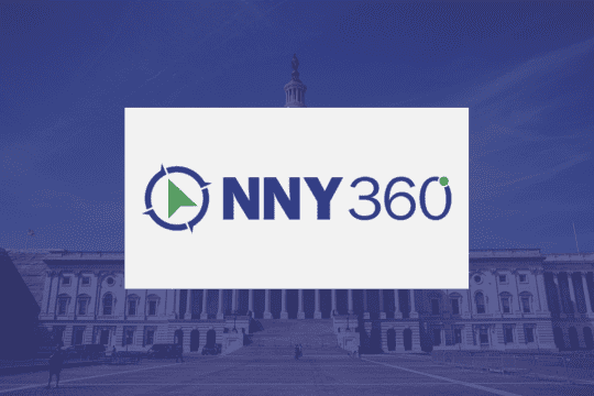NNY360 Logo