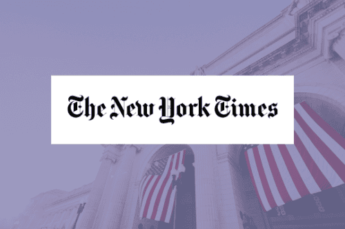 NYT logo