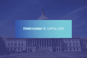 Pa Capital Star Logo