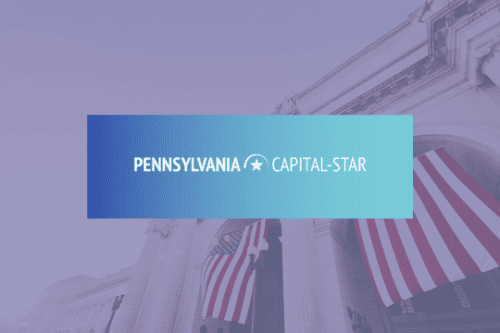 Pennsylvania Capital Star Logo