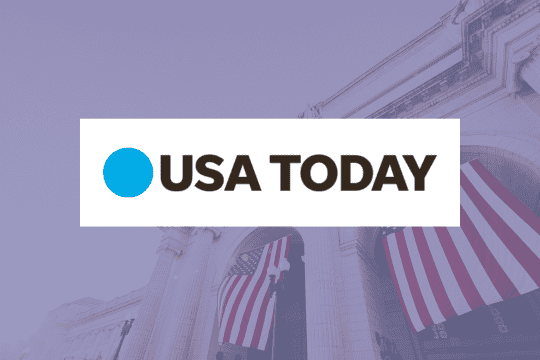 USA Today logo