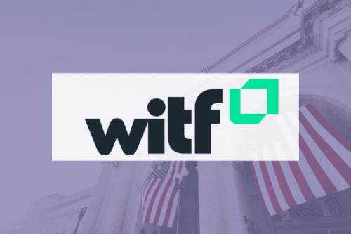 WITF logo