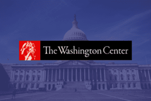 Washington Center logo